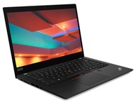 Lenovo ThinkPad X395 AMD Ryzen 5 8GB 256GB SSD LTE Win11 PRO 13,3" IPS