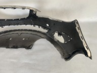Opel Meriva B 09-13r bumper front front