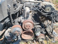 engine M119 MERCEDES W140 5,0 V8 petrol