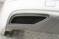 bumper rear part rear complete 4 X PDC AUDI Q5 80A