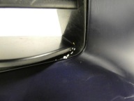 BMW 4 G22 G23 m-packet 9881896 2020- below 6 PDC bumper front front