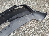 bumper rear TESLA MODEL Y JUNIPER 2025R->