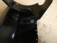 steering wheel levers and controls ring Mercedes W176 W246