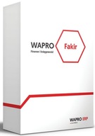 WAPRO Fakir 365 Biuro - Finanse i Księgowość
