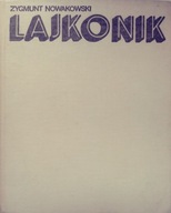 Lajkonik - Zygmunt Nowakowski