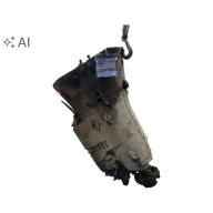 gearbox, Mercedes E class W212 2.2cdi 2202711901