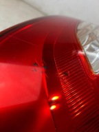 light rear part rear left Kia Rio III