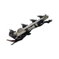 Rampe injection BMW E46 316 COMPACT 1.8 7506158