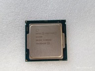 Procesor Intel G4400 2 x 3,3 GHz SR2DC