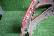 HYUNDAI I30 III 20- front bumper front