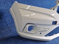 DACIA SANDERO III 20- bumper front front DO LAKIEROWANIA 620228531R