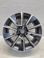 SKODA KAROQ 57A disk hliníkový 18" 57A601025D
