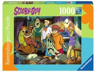 Puzzle RAVENSBURGER Scooby Doo 16922