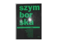 Szymborska szkice - praca zbiorowa