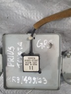 Antenne Navigation GPS 8686047060 TOYOTA PRIUS II 08R.