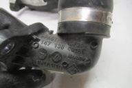 RENAULT pipe air 165765493R