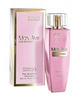Woda perfumowana JFenzi Desso Mon Amie for Women100 ml