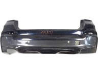 BMW X4 F26 m-packet bumper rear part rear | GetMotor 99A