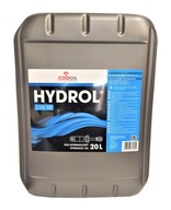 Orlen Hydrol L-HL 68 20l Olej hydrauliczny