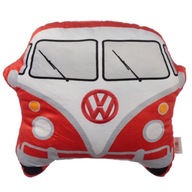 Pluszowa Poduszka Volkswagen VW Bulik Ogórek Bus