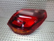 light right rear part OPEL ASTRA J HB LIFT 2012