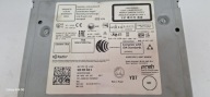 RADIO player navigation CD SKODA OCTAVIA 5Q0035840C