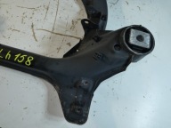 subframe axle beam front PORSCHE CAYENNE 7L0499311L
