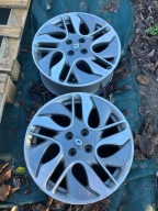 disk RENAULT ZOE 17" 403000803R 4X100 ET44