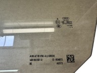 AUDI A7 4G window left front PODWOJNA 2015R