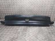 blinds boot grid BMW E61 520D