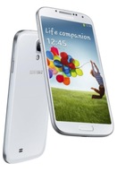 Smartfon Samsung Galaxy S4 3letnia Gwarancja + Ubezpieczenie - Odnowiony