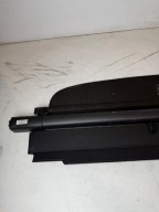 blinds boot Skoda Octavia III 5E Kombi