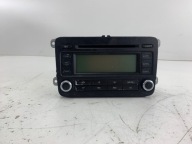 VW PASSAT B6 RADIO radio CD original