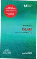Islam Krótkie wprowadzenie Malise Ruthven