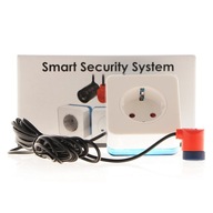 AUTOAQUA SMART TEMP SECURITY - NÚDZOVÝ VYPÍNAČ