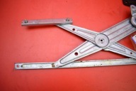 window regulator left front EU 807311HB2A NISSAN NOTE 2 II E12 12-16