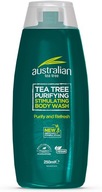AUSTRALIAN TEA TREE sprchový gél 250 ml