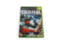 Hra Cold Fear Microsoft Xbox