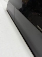 AUDI A6 S6 C7 door driver´s left front LX7U complete