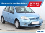 Citroen C3 1.4 i, Klima, El. szyby