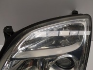 Opel Vectra C reflektor original light front left before lift GM