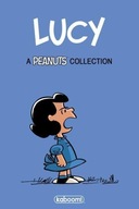 Charles M. Schulz's Lucy (Peanuts) Jason Cooper
