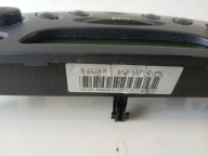 CITROEN C5 e COMANDI CLIMA BOCCHETTE 96470014ZE