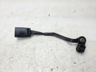 Fixation arbre ceintures sécurité de Sécurité Gauche AUDI A3 8L 8L0858675H