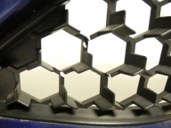 RENAULT MEGANE IV 4 GT-LINE 620224374R below 6 PDC 2016- front bumper