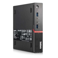 Mini počítač Lenovo M900 Tiny i7 6GEN 8GB 240SSD WINDOWS 10