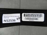 VW JETTA 5C mechanism windows left rear part 5C6839461D