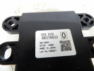 MITSUBISHI ASX and LIFT module OSS 8637A633
