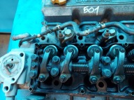 TESTATA NISSAN CABSTAR 3.0 TDI 69142