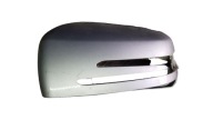 MERCEDES W207 cover mirrors left